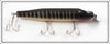 Creek Chub Black Scale Giant Pikie In Box 6033