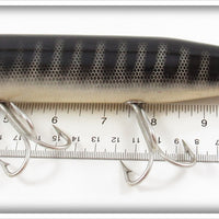 Creek Chub Black Scale Giant Pikie In Box 6033