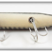 Creek Chub Black Scale Giant Pikie In Box 6033