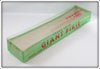 Creek Chub Black Scale Giant Pikie In Box 6033