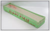 Creek Chub Black Scale Giant Pikie In Box 6033