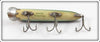 Heddon Blue Scale Vamp 7509X
