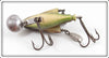 Jamison Natural Chub Wig L Tail