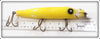 Creek Chub Fluorescent Yellow Giant Pikie 6000 FY