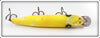 Creek Chub Fluorescent Yellow Giant Pikie 6000 FY