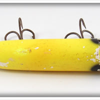 Creek Chub Fluorescent Yellow Giant Pikie 6000 FY