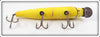 Creek Chub Fluorescent Yellow Giant Pikie 6000 FY