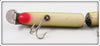 Creek Chub Frog Spot Giant Jointed Pikie 819 Special