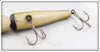 Creek Chub Frog Spot Giant Jointed Pikie 819 Special