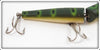 Creek Chub Frog Spot Giant Jointed Pikie 819 Special