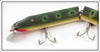 Creek Chub Frog Spot Giant Jointed Pikie 819 Special