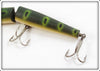 Creek Chub Frog Spot Giant Jointed Pikie 819 Special