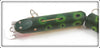 Creek Chub Frog Spot Giant Jointed Pikie 819 Special