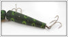 Creek Chub Frog Spot Giant Jointed Pikie 819 Special