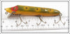 Heddon Green Frog Vamp 7509B