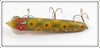 Heddon Green Frog Vamp 7509B