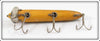 Heddon Green Frog Vamp 7509B