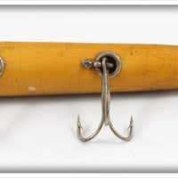 Heddon Green Frog Vamp 7509B