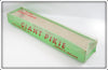 Creek Chub Mackerel Giant Pikie Empty Box 6020