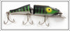 Creek Chub Mackerel Jointed Striper Pikie In Box 6820