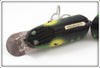 Creek Chub Mackerel Jointed Striper Pikie In Box 6820