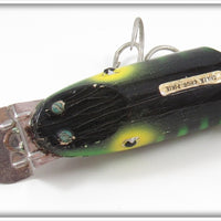 Creek Chub Mackerel Jointed Striper Pikie In Box 6820