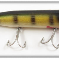 Creek Chub Perch Giant Pikie In Box 6001