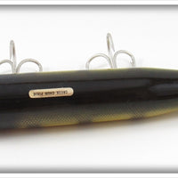 Creek Chub Perch Giant Pikie In Box 6001