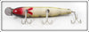 Creek Chub Perch Giant Pikie In Box 6001