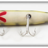 Creek Chub Perch Giant Pikie In Box 6001