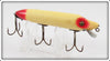 Heddon Red & White Vamp 7502