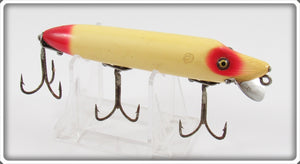 Heddon Red & White Vamp 7502