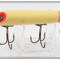 Heddon Red & White Vamp 7502