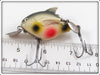 Jamison Target Spot Wig L Tail