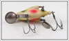 Jamison Target Spot Wig L Tail