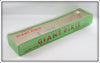 Creek Chub White Red Eye Shadow Giant Pikie In 6025 Box