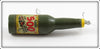 Cook's Goldblume Beer And 500 Ale Beer Bottle In Box