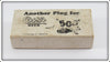 Cook's Goldblume Beer And 500 Ale Beer Bottle In Box