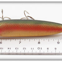 Heddon Dace SOS Minnow 179N