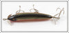 Heddon Dace SOS Minnow 179N