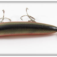 Heddon Dace SOS Minnow 179N