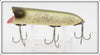 Heddon Silver Flitter Lucky 13
