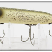 Heddon Silver Flitter Lucky 13