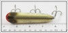 Heddon Silver Flitter Lucky 13
