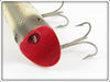 Heddon Silver Flitter Lucky 13