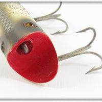 Heddon Silver Flitter Lucky 13