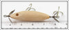 Heddon Luminous SOS Minnow 169LUM