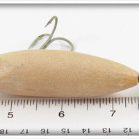 Heddon Luminous SOS Minnow 169LUM