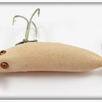 Heddon Luminous SOS Minnow 169LUM