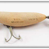 Heddon Luminous SOS Minnow 169LUM